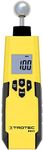 TROTEC BM31 Moisture Meter (5-40 mm)/ Moisture Indicator