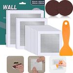 Mckanti 14 Pack Drywall Patch Kit -