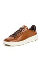Cole Haan Grandpro TopSpin Sneaker, British Tan, 10.5