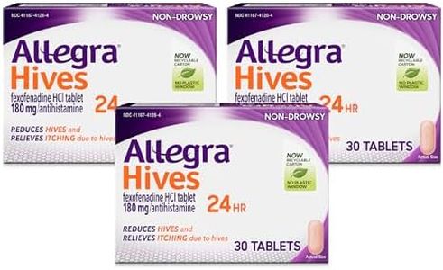 Allegra Hi