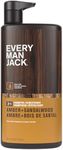 Every Man Jack 2-in-1 Daily Shampoo