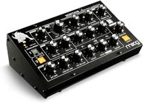 MOOG Minitaur - Analog Bass Synthesizer Module with Headphone Amp, 128 Presets, Software Editor