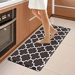 WISELIFE Kitchen Mat Cushioned Anti