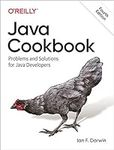 Java Cookbook: Problems and Solutio