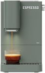 Terra Kaffe Demi Compact Fully Auto