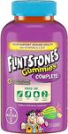 Flintstones Gummies Complete Childr