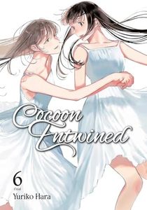 Cocoon Entwined, Vol. 6 (English Edition)