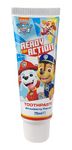 Paw Patrol Childrens Toothpaste, 75 ml