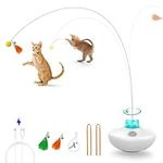 Oxawo Interactive Cat Toys Cat Exer