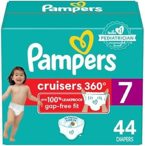 Pampers Di