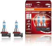 OSRAM NIGHT BREAKER LASER H11, next