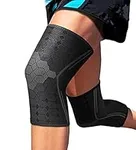 Sparthos Knee Compression Sleeve by