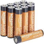 Amazon Basics AAA Alkaline Batterie