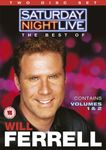 Saturday Night Live: The Best Of Will Ferrell - Volumes 1 And 2 [DVD]