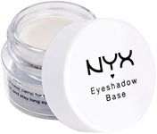 NYX Professional Makeup eyeshadow b