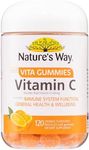 Nature's Way Adults Vitamin C Vita 120 Gummies