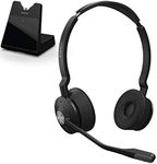 Jabra Engage 75 Wireless Headset, S