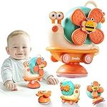 Montessori Sensory Toys，Infant Toys