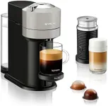Nespresso Vertuo Next Coffee and Es