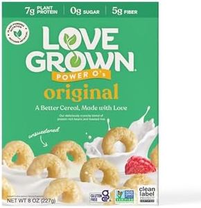 Love Grown Power O's Original, 8oz, Pack of 6