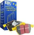 EBC Brakes