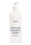 Ziaja Intimate Creamy Wash With Hyaluronic Acid – Dispenser 500Ml