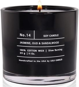 Lulu Candl