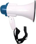 Eagle 15W Handheld Megaphone with F