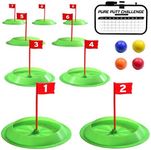 GoSports Pure Putt Challenge Mini G