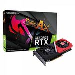 Colorful RTX 3060 LHR Version NB Duo 12GB, ddr_dram , agp ,Graphics Card Authorized Seller-Nesh Computers(Bangalore)