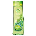 Clairol Herbal Essences Dazzling Shine Hair Shampoo for Normal Hair 200ml - Pack Of 6