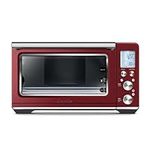 Breville the Smart Oven Air Fryer Convection Countertop Oven, BOV860RVC, Red Velvet Cake