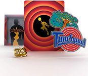 Space Jam Titans of Cult Steelbook [4K Ultra-HD] [1996] [Blu-ray] [Region Free]