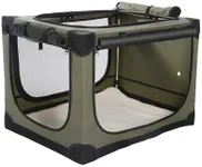 Deekuiwi 24-Inch Collapsible Travel