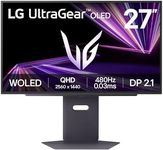 LG UltraGear OLED GX7 Gaming Monito