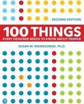 100 Things Every Designer Needs to Know About People