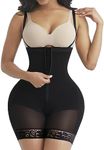 SHAPELLX Shapewear for Women Tummy 