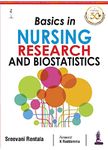 Basics in Nursing Research and Biostatistics