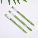 UGAOO Sustee Plant Watermeter with Soil Moisture Sensor - Set of 3 (Green, Medium)