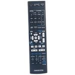 ALLIMITY AXD7569 Replaced Remote Control Compatible with Pioneer Home Theater AV Receiver HTP-710 HTP-610 HTP-SB510 HTP-FS510 VSX-324-K-P VSX-822 VSX-916-K VSX-1022