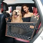 ManaMax Dog Car Seat for Large Medi