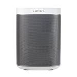 SONOS PLAY : 1 - White (Renewed)