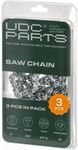 UDC Parts 8-Inch Chainsaw Chain / S