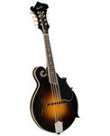 Kentucky, 8-String Mandolin, Sunburst, 0 (KM-750)