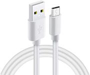 Micro USB Charger Cable Cord for Motorola/Owlet/Infant Optics Baby Monitor (10 FT)