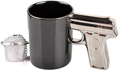 UCEC Gun-S