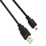 USB Power and Data Cable for Texas 