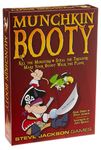 Steve Jackson Games Munchkin Booty Board Game