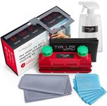 Tyroler Glider D-4 Magnetic Window 