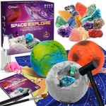 PIBEX Gemstone Dig Kit, Dig up 15 R